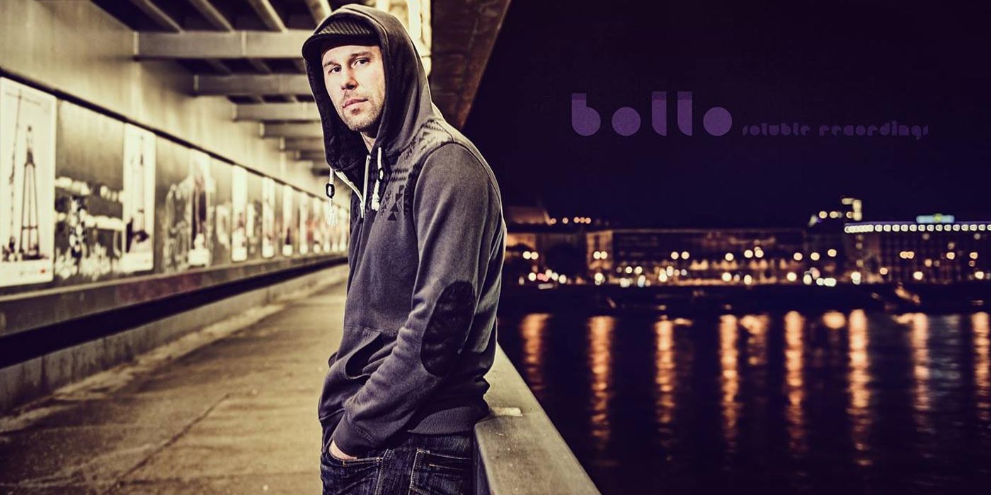 DJ Bollo