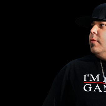 DJ Sneak