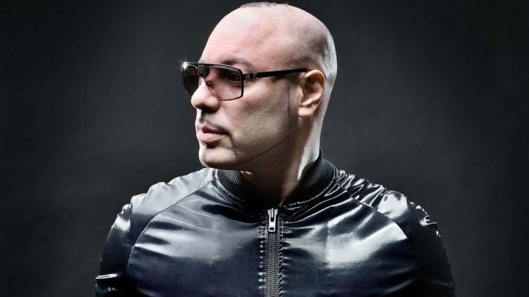 Roger Sanchez